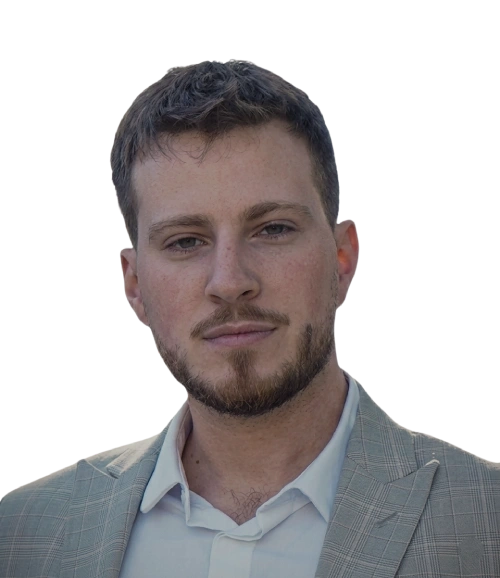 Dimitrije Vuković - Portret